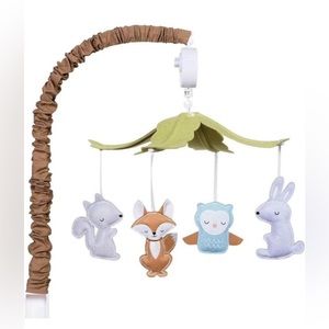 ‼️SOLD‼️ Musical Mobile